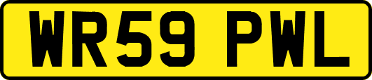WR59PWL