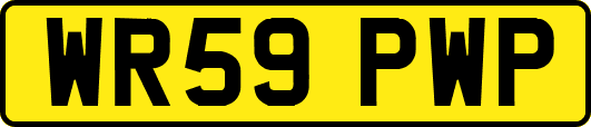 WR59PWP
