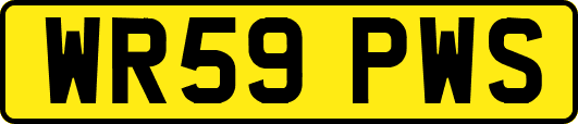 WR59PWS