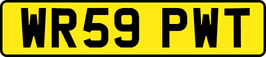 WR59PWT