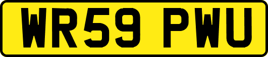 WR59PWU