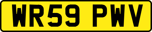 WR59PWV