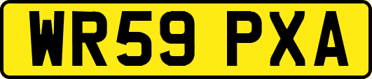 WR59PXA