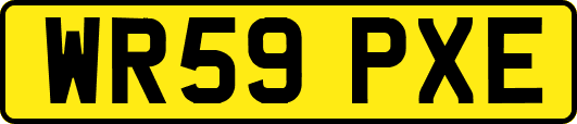 WR59PXE
