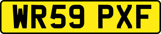 WR59PXF