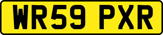 WR59PXR