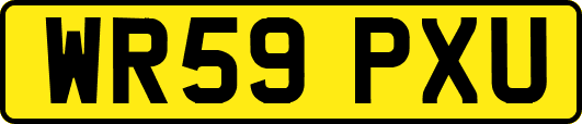 WR59PXU