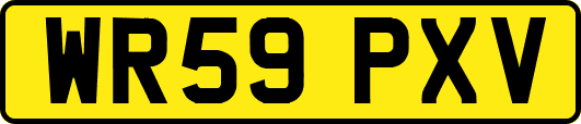 WR59PXV