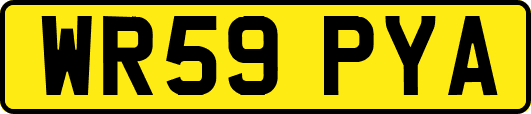 WR59PYA