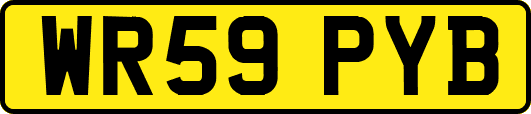 WR59PYB