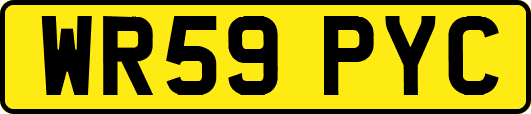 WR59PYC