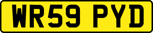 WR59PYD