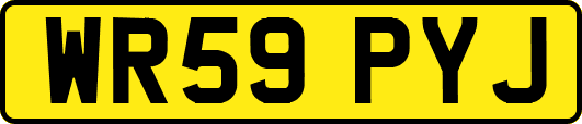 WR59PYJ