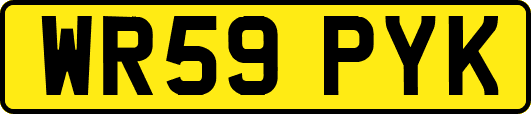 WR59PYK