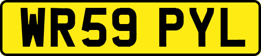 WR59PYL
