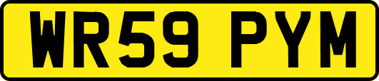 WR59PYM