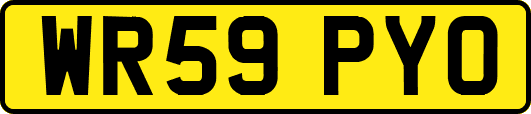 WR59PYO