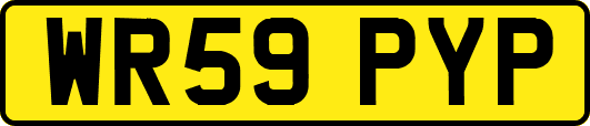 WR59PYP