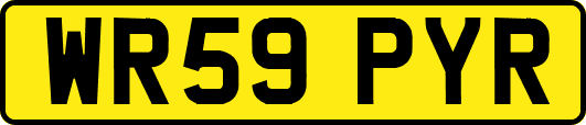 WR59PYR