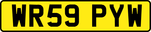WR59PYW