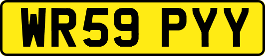 WR59PYY