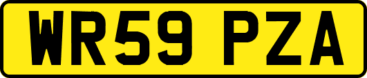 WR59PZA