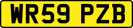 WR59PZB