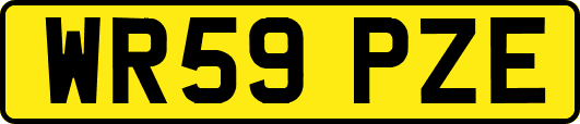 WR59PZE