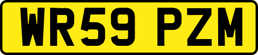 WR59PZM