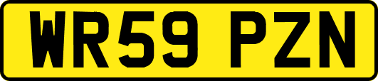 WR59PZN