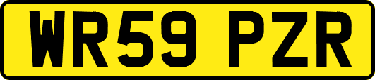 WR59PZR