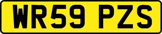 WR59PZS