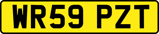 WR59PZT