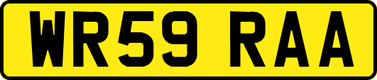 WR59RAA