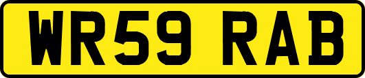 WR59RAB
