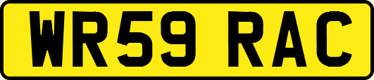 WR59RAC