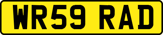 WR59RAD