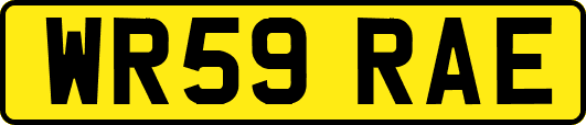 WR59RAE