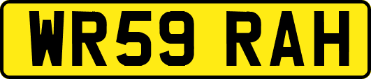 WR59RAH