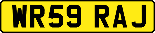 WR59RAJ