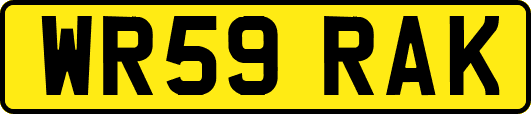 WR59RAK