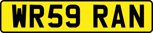 WR59RAN