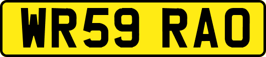 WR59RAO