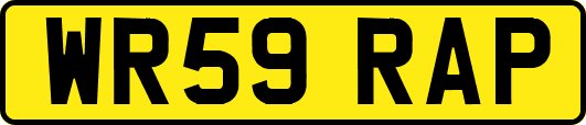 WR59RAP