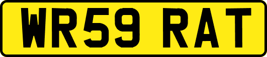 WR59RAT