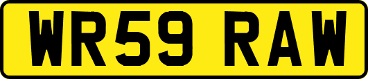 WR59RAW