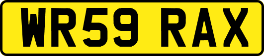 WR59RAX