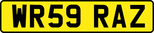WR59RAZ
