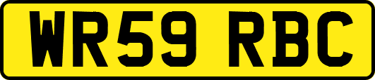 WR59RBC