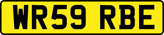WR59RBE